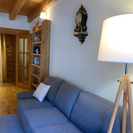 Old Town Loft & Central Location In Rapperswil Exterior photo