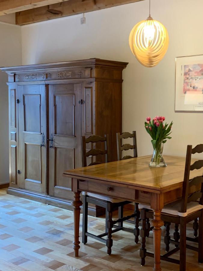 Old Town Loft & Location In Apartment