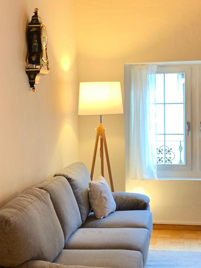 Old Town Loft & Location In Rapperswil (St. Gallen)