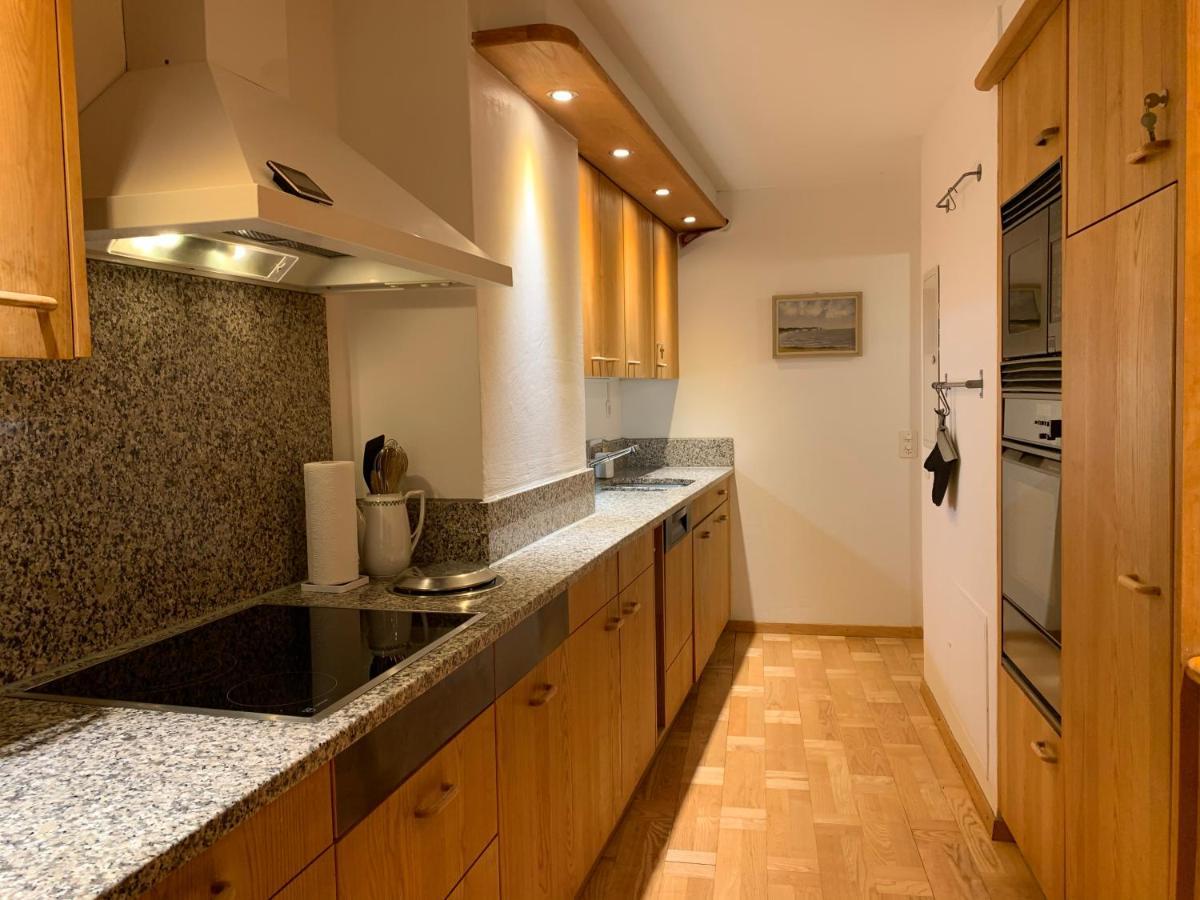 Old Town Loft & Location In Apartment Rapperswil (St. Gallen)