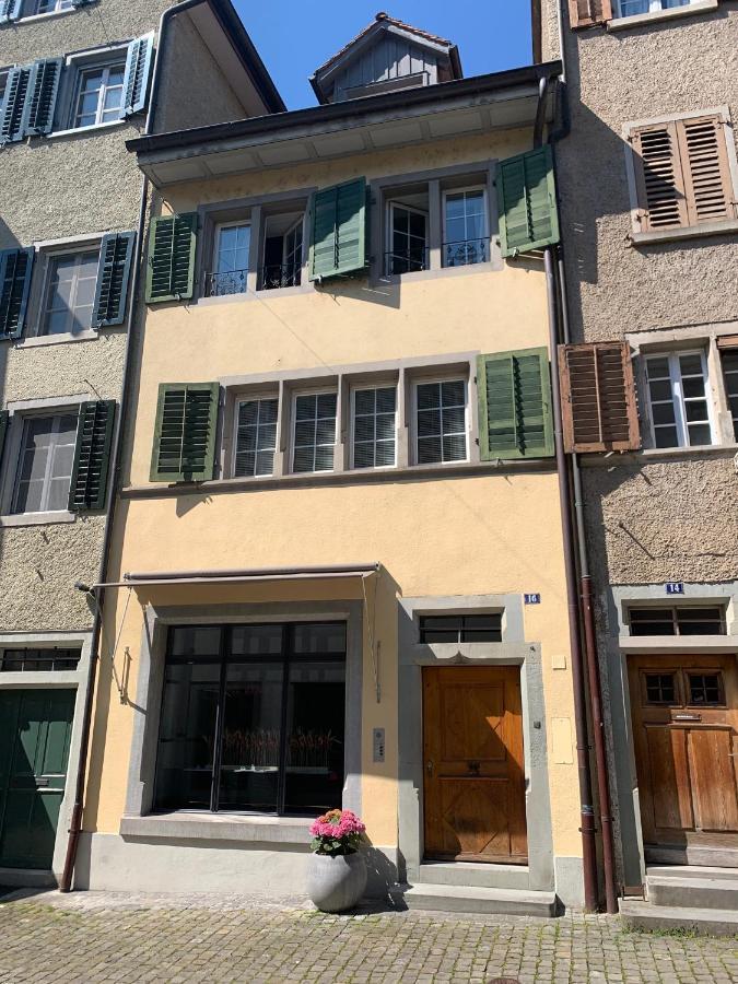 Apartment Old Town Loft & Location In