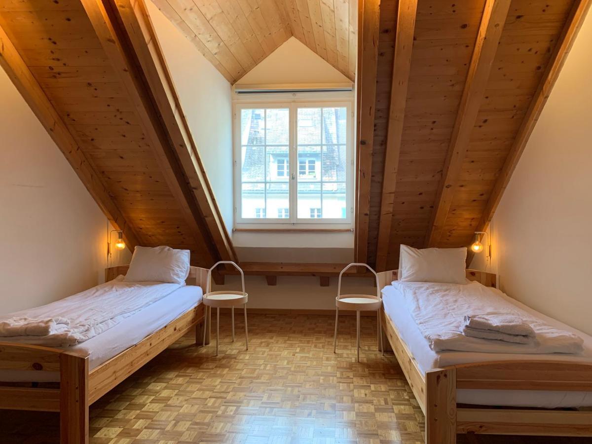 Apartment Old Town Loft & Location In Rapperswil-Jona